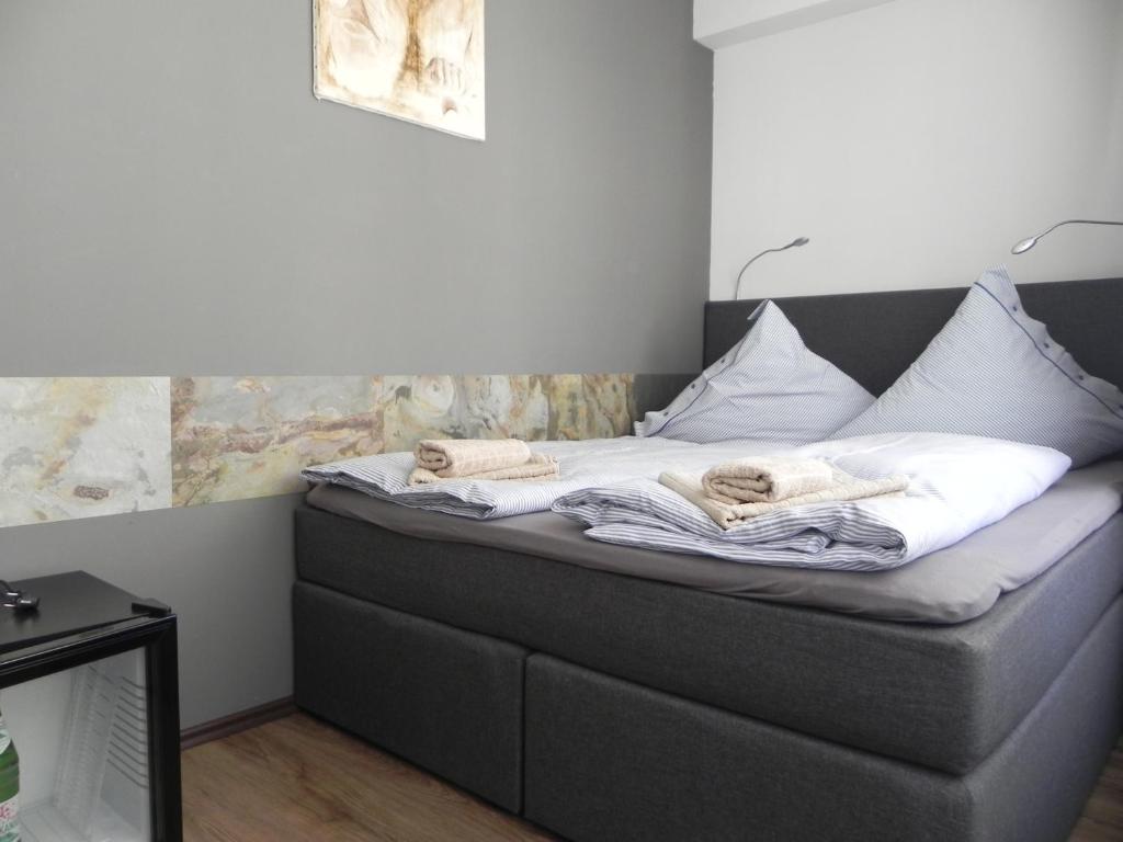 Arkade room 2
