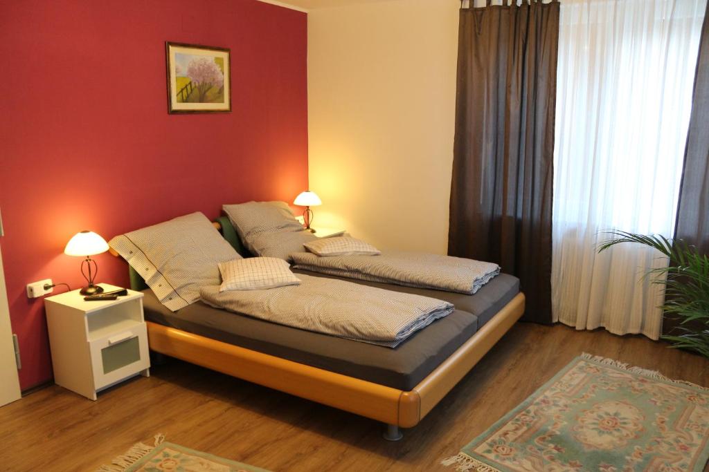 Arkade room 4